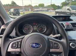 
										2017 Subaru Forester 2.5i Premium full									