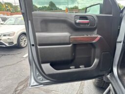 
										2019 Chevrolet Silverado 1500 RST full									