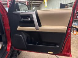 
										2014 Toyota 4Runner SR5 full									
