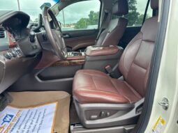 
										2015 Chevrolet Tahoe LTZ full									