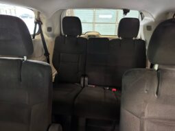 
										2015 Dodge Grand Caravan SXT full									