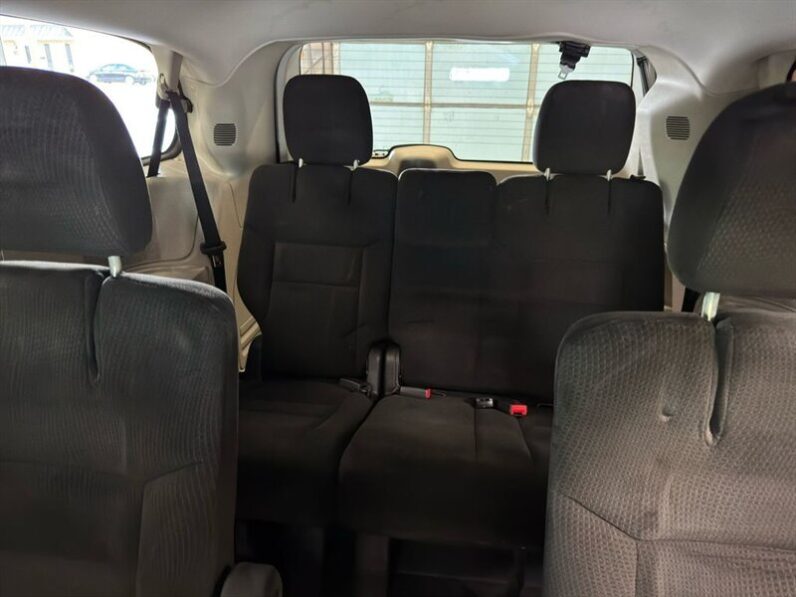 
								2015 Dodge Grand Caravan SXT full									