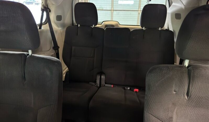 
								2015 Dodge Grand Caravan SXT full									