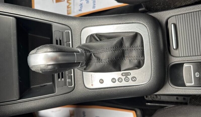 
								2015 Volkswagen Tiguan SE 4Motion full									