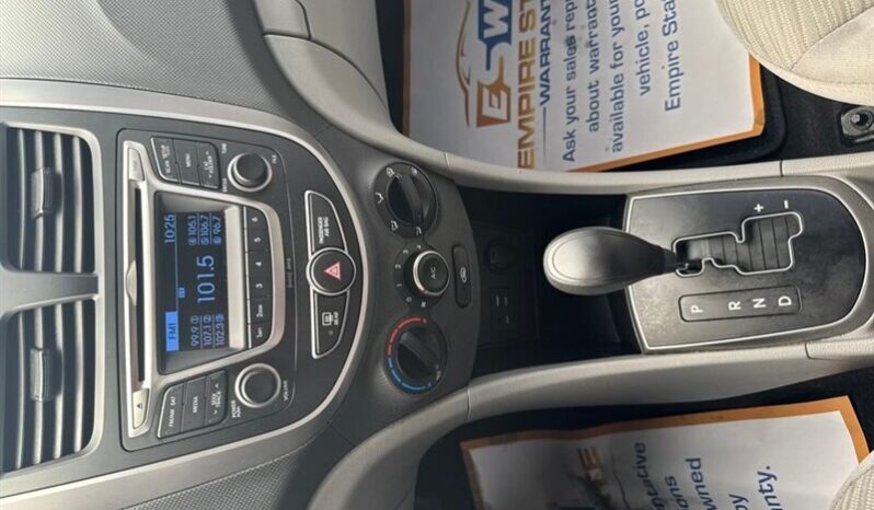 
								2017 Hyundai ACCENT SE full									