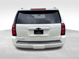 
										2015 Chevrolet Tahoe LTZ full									