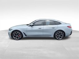 
										2022 BMW 4 Series 430i Gran Coupe full									