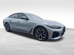 
										2022 BMW 4 Series 430i Gran Coupe full									