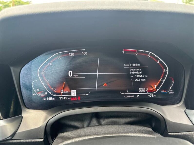 
								2022 BMW 4 Series 430i Gran Coupe full									