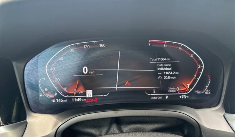 
								2022 BMW 4 Series 430i Gran Coupe full									
