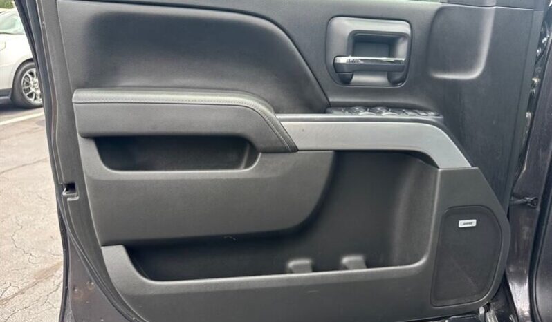
								2015 Chevrolet Silverado 1500 LT LT2 full									