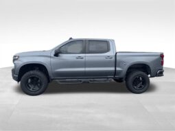 
										2019 Chevrolet Silverado 1500 RST full									