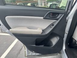 
										2017 Subaru Forester 2.5i Premium full									