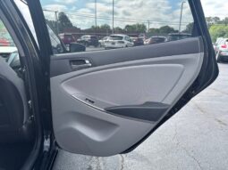 
										2017 Hyundai ACCENT SE full									