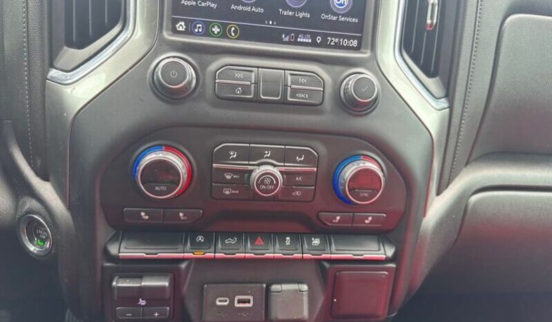 
								2019 Chevrolet Silverado 1500 RST full									