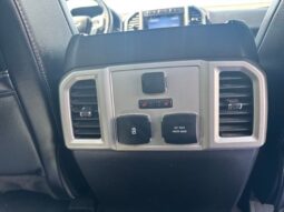 
										2018 Ford F-150 Lariat full									