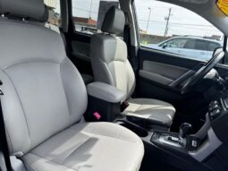 
										2015 Subaru Forester 2.5i Limited full									