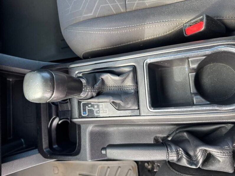
								2016 Toyota Tacoma TRD Sport V6 full									