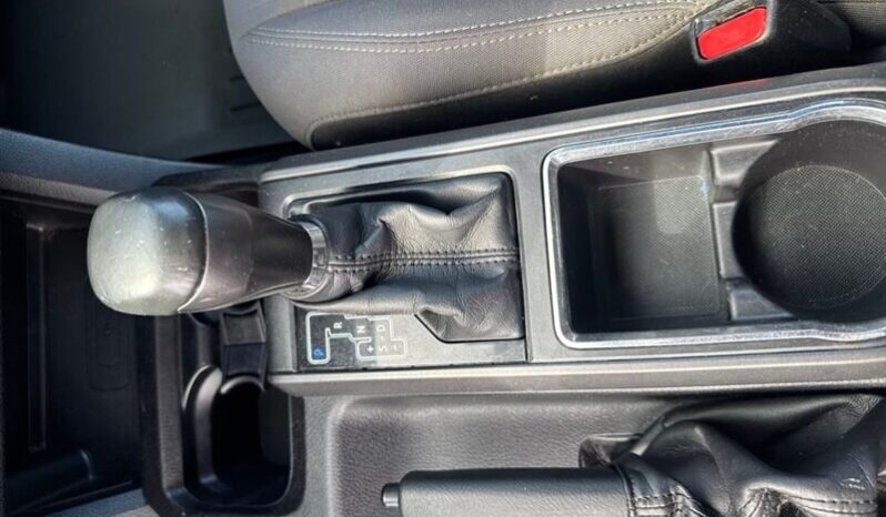 
								2016 Toyota Tacoma TRD Sport V6 full									
