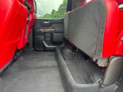 
										2019 Chevrolet Silverado 1500 RST full									