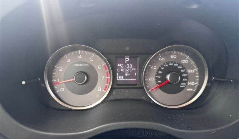 
								2015 Subaru Forester 2.5i Limited full									