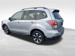 
										2017 Subaru Forester 2.5i Premium full									