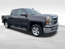 
										2015 Chevrolet Silverado 1500 LT LT2 full									
