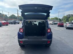 
										2020 Jeep Renegade Sport full									