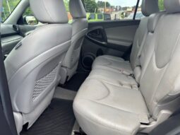 
										2011 Toyota RAV4 Limited full									