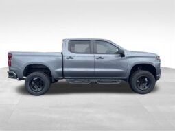 
										2019 Chevrolet Silverado 1500 RST full									