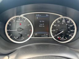 
										2019 Nissan Sentra SV full									