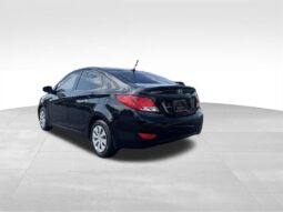 
										2017 Hyundai ACCENT SE full									