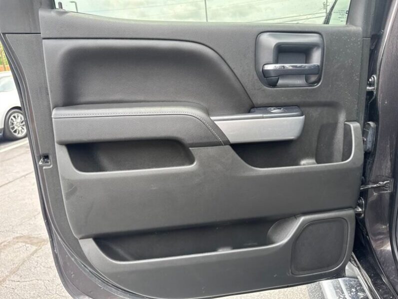 
								2015 Chevrolet Silverado 1500 LT LT2 full									