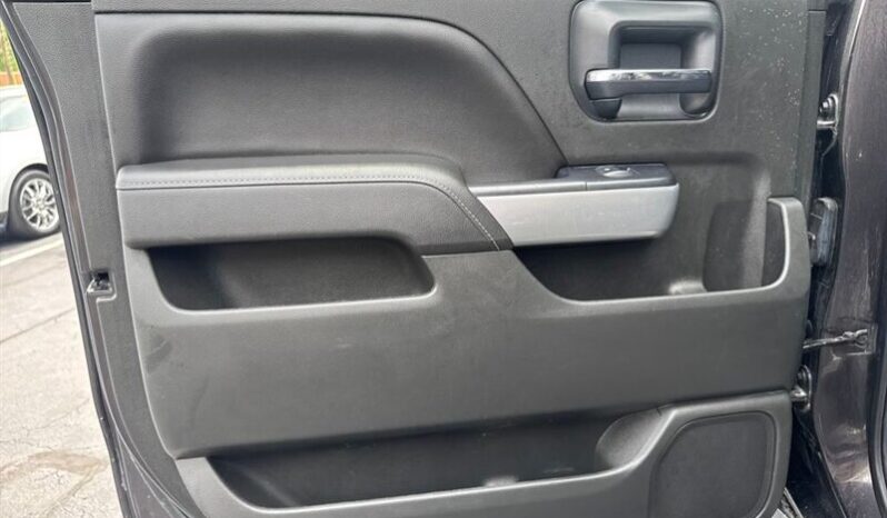 
								2015 Chevrolet Silverado 1500 LT LT2 full									