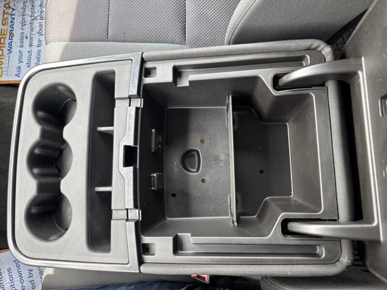 
								2015 Chevrolet Silverado 1500 LT LT2 full									