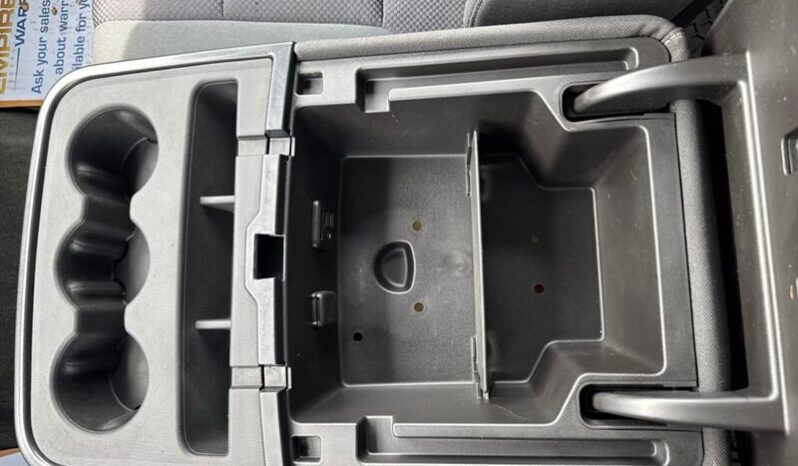 
								2015 Chevrolet Silverado 1500 LT LT2 full									