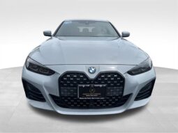 
										2022 BMW 4 Series 430i Gran Coupe full									