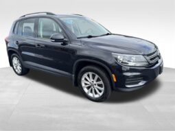 
										2015 Volkswagen Tiguan SE 4Motion full									