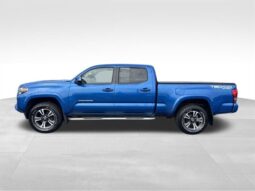 
										2016 Toyota Tacoma TRD Sport V6 full									