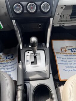 
										2015 Subaru Forester 2.5i Limited full									