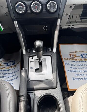 
								2015 Subaru Forester 2.5i Limited full									