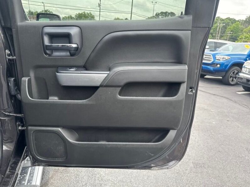 
								2015 Chevrolet Silverado 1500 LT LT2 full									