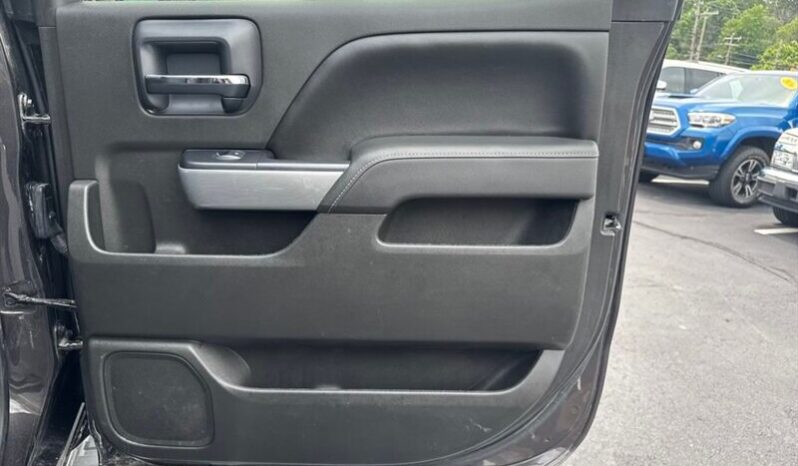 
								2015 Chevrolet Silverado 1500 LT LT2 full									