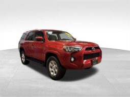 
										2014 Toyota 4Runner SR5 full									