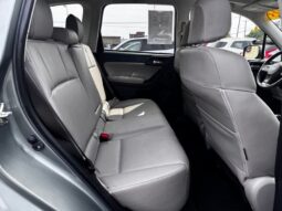 
										2015 Subaru Forester 2.5i Limited full									