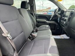 
										2015 Chevrolet Silverado 1500 LT LT2 full									