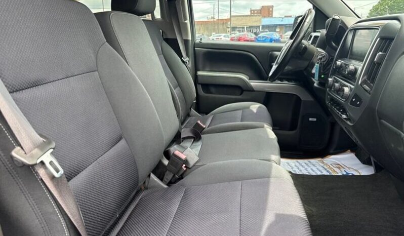 
								2015 Chevrolet Silverado 1500 LT LT2 full									