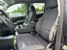 
										2015 Chevrolet Silverado 1500 LT LT2 full									