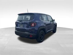 
										2020 Jeep Renegade Sport full									