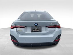 
										2022 BMW 4 Series 430i Gran Coupe full									